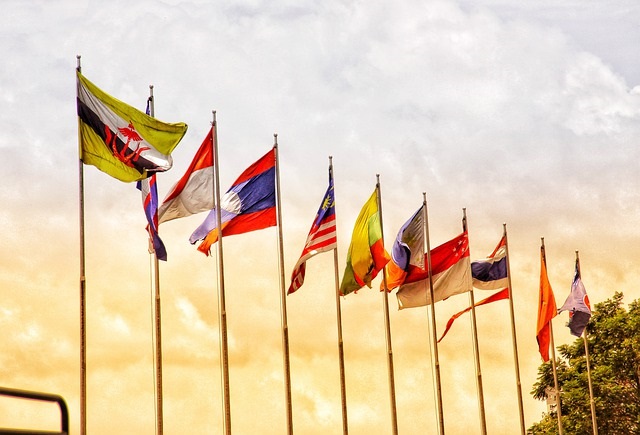ASEAN: क्या है आसियान, कब हुई इसकी स्थापना और भारत से संबंध ASEAN: क्या है आसियान, कब हुई इसकी स्थापना और भारत से संबंध