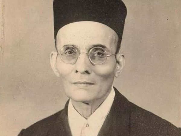 वीर सावरकर जयंती: सावरकर के बारे में रोचक तथ्य वीर सावरकर जयंती: सावरकर के बारे में रोचक तथ्य