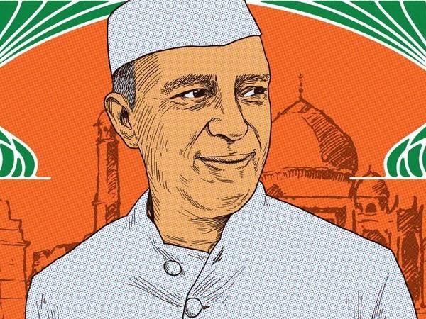 पंडित जवाहरलाल नेहरू जीवनी पंडित जवाहरलाल नेहरू जीवनी
