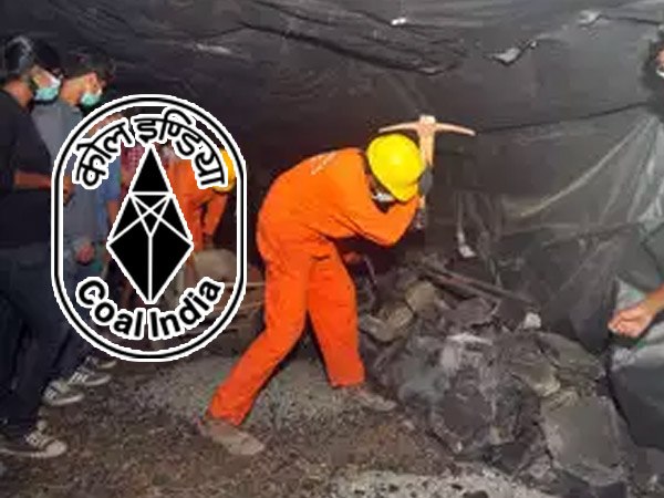 Coal India Recruitment 2022 Registration Link कोल इंडिया मैनेजमेंट ट्रेनी भर्ती 2022 प्रक्रिया शुरू Coal India Recruitment 2022 Registration Link कोल इंडिया मैनेजमेंट ट्रेनी भर्ती 2022 प्रक्रिया शुरू