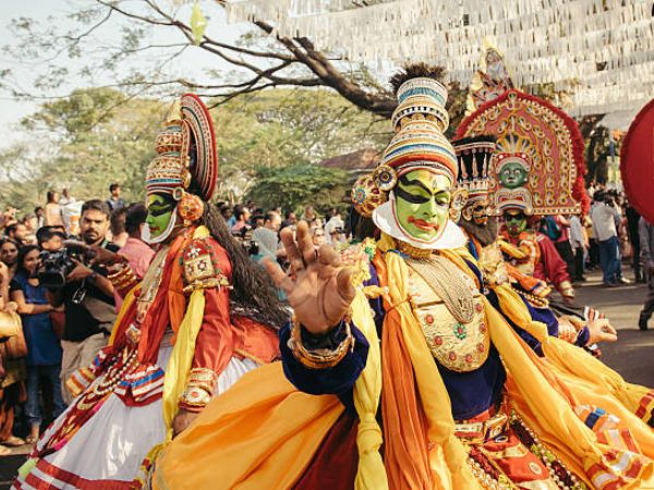 भारतीय नृत्य का महत्व, इतिहास, भूमिका और टॉप 10 संस्थान भारतीय नृत्य का महत्व, इतिहास, भूमिका और टॉप 10 संस्थान