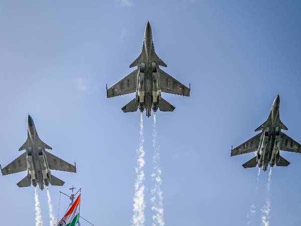 भारतीय वायुसेना में किस रैंक पर कितने अधिकारी व सैनिक? भारतीय वायुसेना में किस रैंक पर कितने अधिकारी व सैनिक?