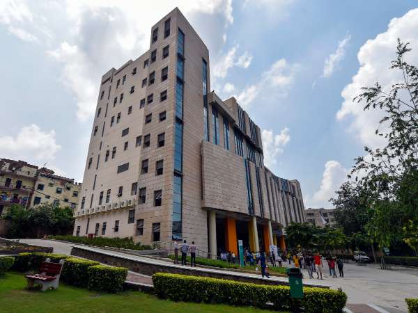 भारत के आईआईटी संस्थानों की सूची- List of IIT भारत के आईआईटी संस्थानों की सूची- List of IIT