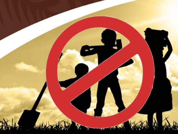 बाल श्रम निषेध दिवस क्यों मनाया जाता है, जानिए इससे जुड़े कानूनी प्रावधान बाल श्रम निषेध दिवस क्यों मनाया जाता है, जानिए इससे जुड़े कानूनी प्रावधान