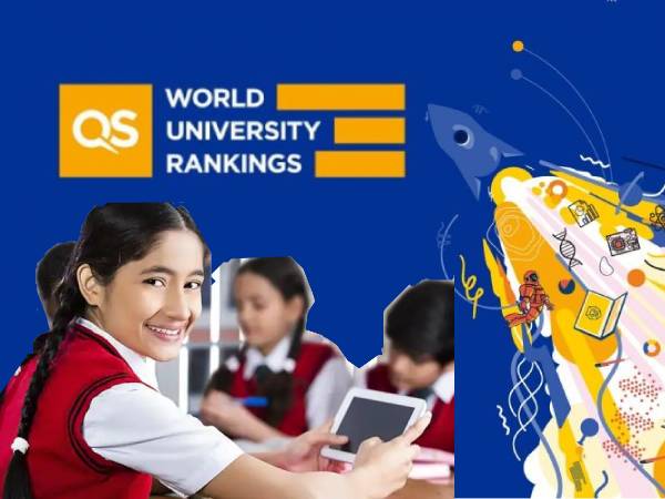 QS Best Student Cities Ranking 2022 विश्व में लंदन, भारत में मुंबई छात्रों के लिए सबसे बेस्ट सिटी QS Best Student Cities Ranking 2022 विश्व में लंदन, भारत में मुंबई छात्रों के लिए सबसे बेस्ट सिटी
