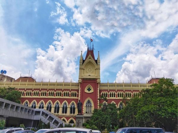 भारत में उच्च न्यायलय की सूची भारत में उच्च न्यायलय की सूची