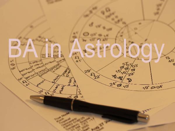 बीए ज्योतिष में करियर (Career in BA Astrology After 12th) बीए ज्योतिष में करियर (Career in BA Astrology After 12th)
