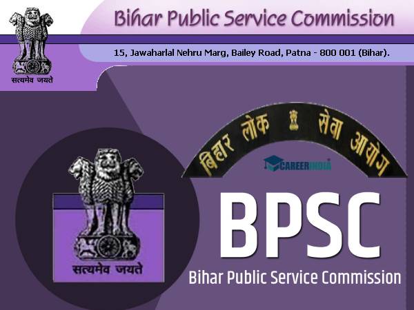 BPSC Assistant Architect Recruitment 2022 बिहार असिस्टेंट आर्किटेक्ट भर्ती प्रक्रिया शुरू BPSC Assistant Architect Recruitment 2022 बिहार असिस्टेंट आर्किटेक्ट भर्ती प्रक्रिया शुरू