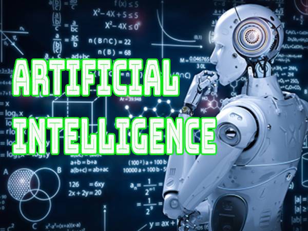 Artificial Intelligence: आर्टिफिशियल इंटेलिजेंस में करियर कैसे बनाएं Artificial Intelligence: आर्टिफिशियल इंटेलिजेंस में करियर कैसे बनाएं