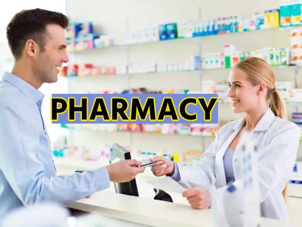 Career In Pharmacy: फार्मेसी में करियर कैसे बनाएं, कोर्सेज समेत पूरी डिटेल Career In Pharmacy: फार्मेसी में करियर कैसे बनाएं, कोर्सेज समेत पूरी डिटेल