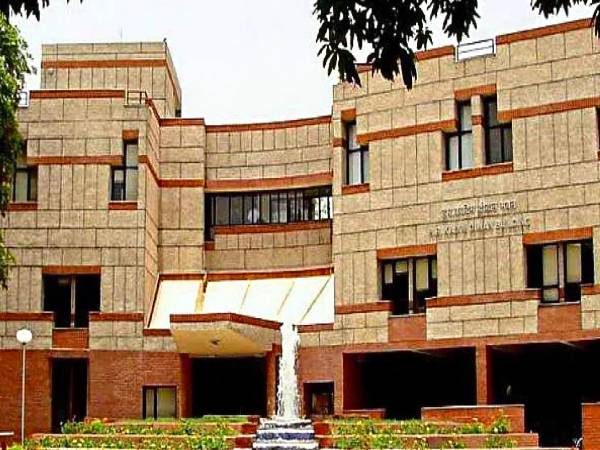 इंडियन इंस्टीट्यूट ऑफ टेक्नोलॉजी, कानपुर