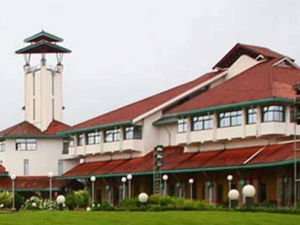 5. भारतीय मैनेजमेंट संस्थान आईआईएम कोझीकोड | IIM Kozhikode