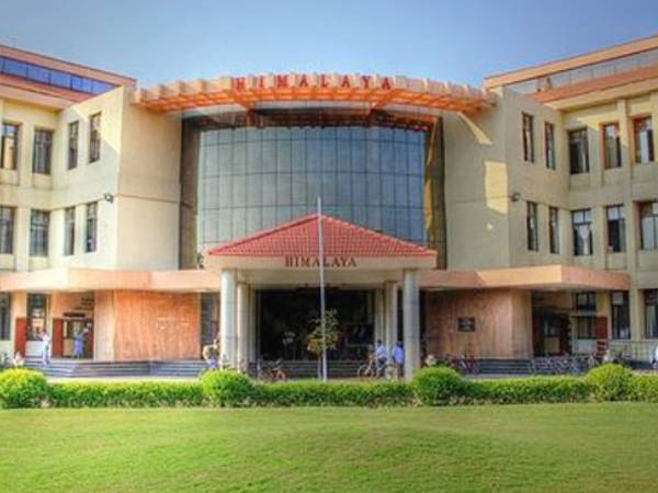 1. भारतीय प्रौद्योगिकी संस्थान आईआईटी मद्रास