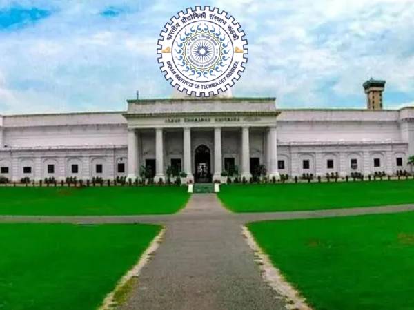 6. भारतीय प्रौद्योगिकी संस्थान आईआईटी रुड़की