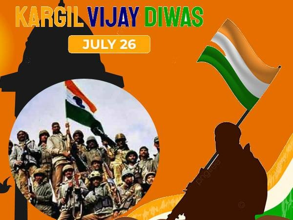 Kargil Vijay Diwas 2022: कारगिल युद्ध में अपने अभूतपूर्व योगदान से परम वीर चक्र जीतने वाले नायक Kargil Vijay Diwas 2022: कारगिल युद्ध में अपने अभूतपूर्व योगदान से परम वीर चक्र जीतने वाले नायक