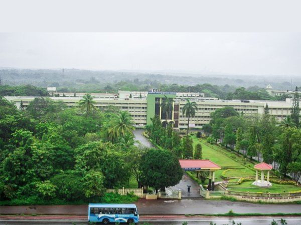 2. राष्ट्रीय प्रौद्योगिकी संस्थान कर्नाटक