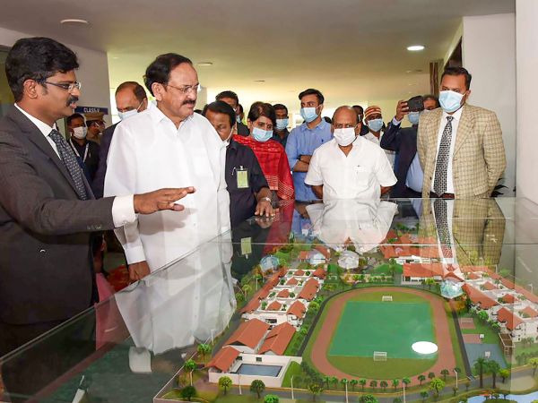 उप-राष्ट्रपति चुनाव 2022: तिथि और प्रक्रिया उप-राष्ट्रपति चुनाव 2022: तिथि और प्रक्रिया