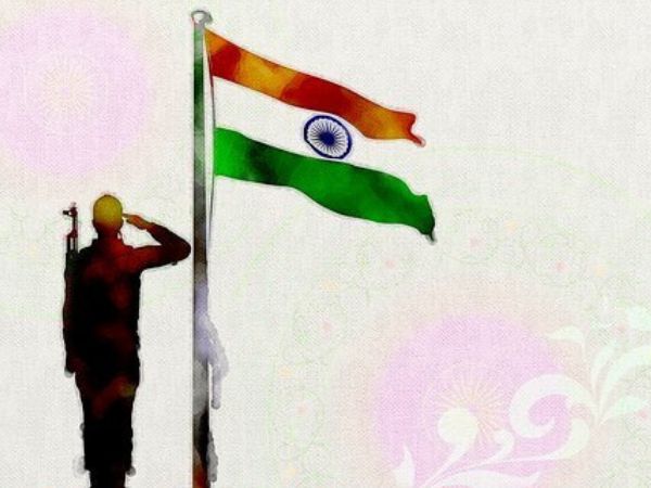 आज़ादी का अमृत महोत्सव होगा इन 5 बातों के साथ खास आज़ादी का अमृत महोत्सव होगा इन 5 बातों के साथ खास