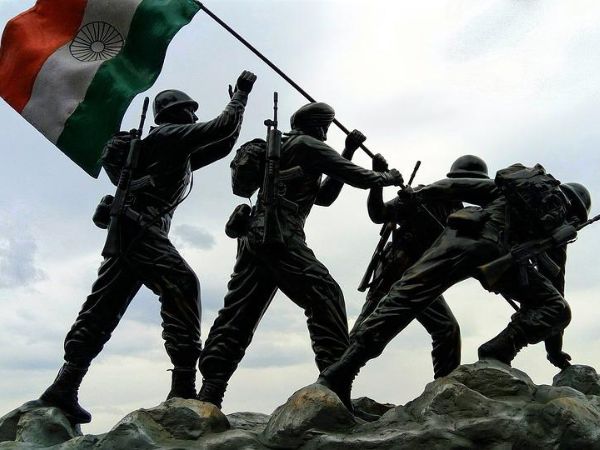 भारत के किस राज्य को अंग्रेज कभी अपना गुलाम नहीं बना पाए भारत के किस राज्य को अंग्रेज कभी अपना गुलाम नहीं बना पाए