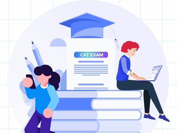 CAT Exam 2022 Preparation Tips: कैट परीक्षा की तैयारी कैसे करें, जानिए सही रणनीति CAT Exam 2022 Preparation Tips: कैट परीक्षा की तैयारी कैसे करें, जानिए सही रणनीति