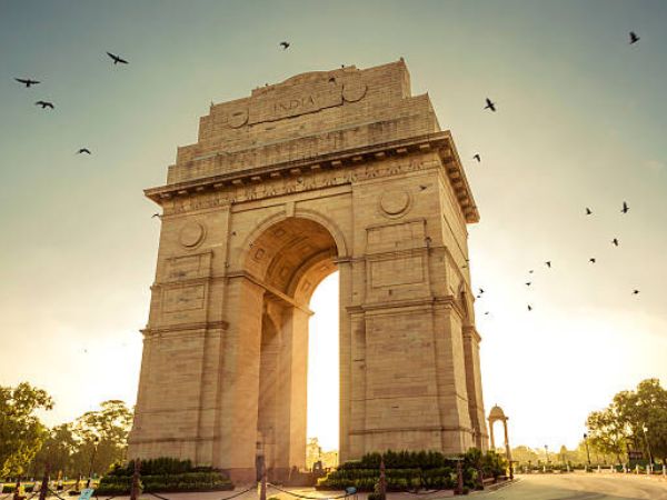जानिए ब्रिटिश भारत की शाही राजधानी दिल्ली के बारे में जानिए ब्रिटिश भारत की शाही राजधानी दिल्ली के बारे में