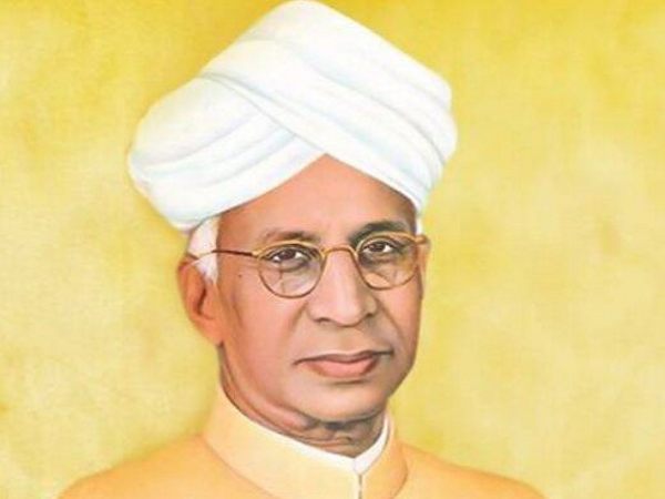 डॉ सर्वपल्ली राधाकृष्णन के जीवन से जुड़ी 7 रोचक बातें | Top Interesting facts about Dr Sarvepalli Radhakrishnan