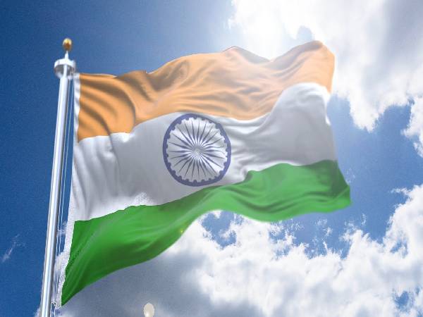 Independence Day 2022: जानिए भारतीय राष्ट्रीय ध्वज सहिंता के बारे में विस्तार से Independence Day 2022: जानिए भारतीय राष्ट्रीय ध्वज सहिंता के बारे में विस्तार से