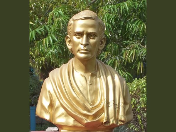 कौन थे गैरीमेला सत्यनारायण और क्या था इनका भारतीय स्वतंत्रा आंदोलन में योगदान कौन थे गैरीमेला सत्यनारायण और क्या था इनका भारतीय स्वतंत्रा आंदोलन में योगदान
