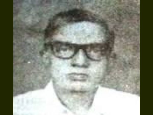 जानिए कौन थे स्वतंत्रता सेनानी गुरू मूर्ति जानिए कौन थे स्वतंत्रता सेनानी गुरू मूर्ति