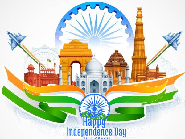 Happy Independence Day Quotes 2022 15 अगस्त स्वतंत्रता दिवस के टॉप 10 कोट्स मैसज नारे Happy Independence Day Quotes 2022 15 अगस्त स्वतंत्रता दिवस के टॉप 10 कोट्स मैसज नारे