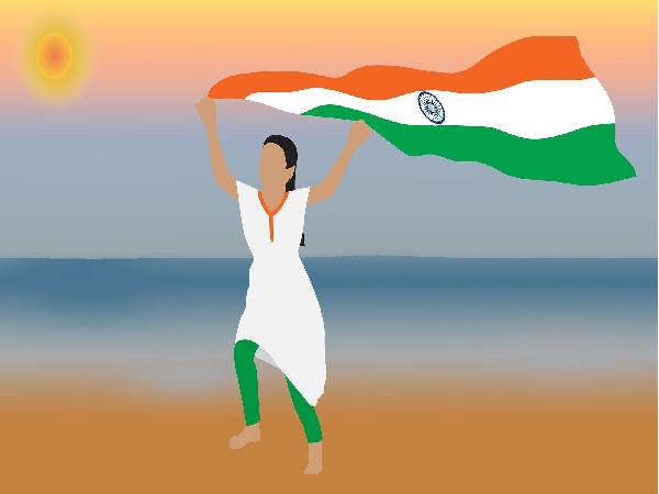 Independence Day 2022: भारत की आजादी में योगदान देने वाली महिला स्वतंत्रता सेनानियों की लिस्ट Independence Day 2022: भारत की आजादी में योगदान देने वाली महिला स्वतंत्रता सेनानियों की लिस्ट