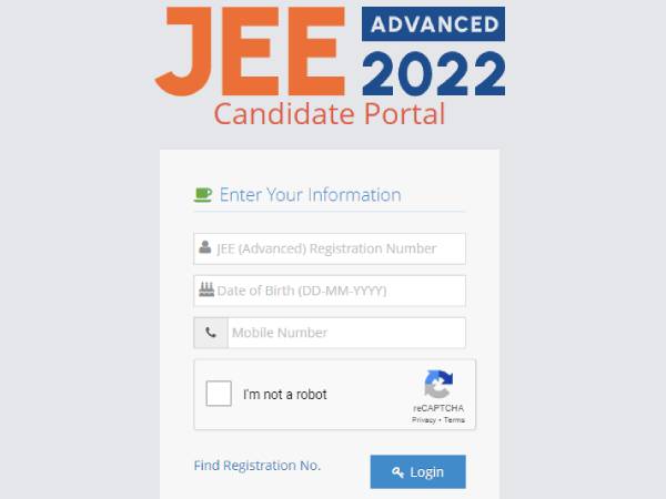 JEE Main 2023 का फर्जी नोटिस सोशल मीडिया पर वायरल, एनटीए ने की पुष्टि JEE Main 2023 का फर्जी नोटिस सोशल मीडिया पर वायरल, एनटीए ने की पुष्टि