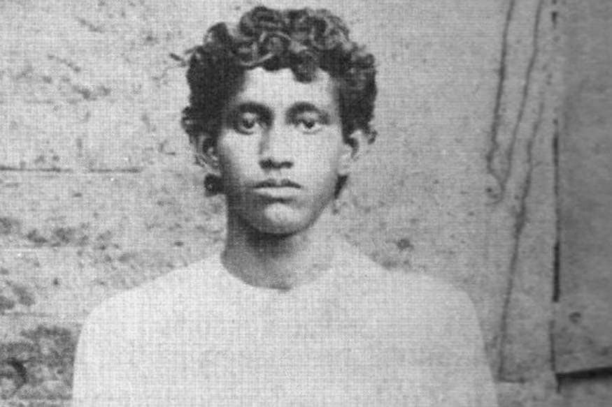 कौन थे खुदीराम बोस जिन्हें सबसे कम उम्र में स्वतंत्रता आंदोलन के लिए दी गई थी फांसी कौन थे खुदीराम बोस जिन्हें सबसे कम उम्र में स्वतंत्रता आंदोलन के लिए दी गई थी फांसी