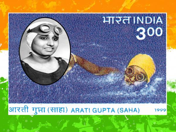 Independence Day 2022: इन महिलाओं ने पहली बार इतिहास रचकर किया भारत का नाम रोशन Independence Day 2022: इन महिलाओं ने पहली बार इतिहास रचकर किया भारत का नाम रोशन