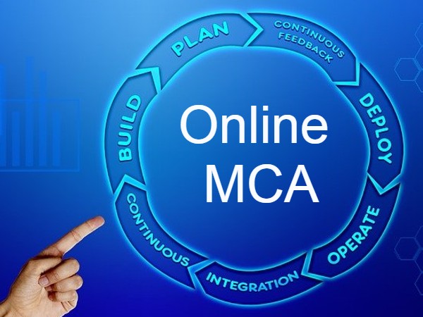 Online MCA Course: ऑनलाइन एमसीए कोर्स की पूरी डिटेल Online MCA Course: ऑनलाइन एमसीए कोर्स की पूरी डिटेल
