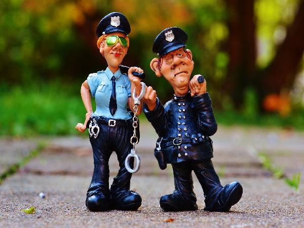 डिप्लोमा इन पुलिस एडमिनिस्ट्रेशन में करियर (career in Diploma in Police Administration) डिप्लोमा इन पुलिस एडमिनिस्ट्रेशन में करियर (career in Diploma in Police Administration)