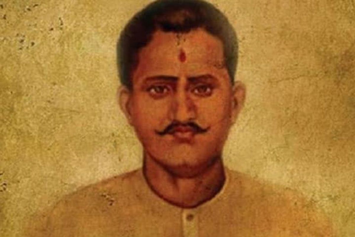 जानिए कैसे 'सरफ़रोशी की तमाना' पंक्तियों ने लाई थी देश में आजादी की लहर जानिए कैसे 'सरफ़रोशी की तमाना' पंक्तियों ने लाई थी देश में आजादी की लहर