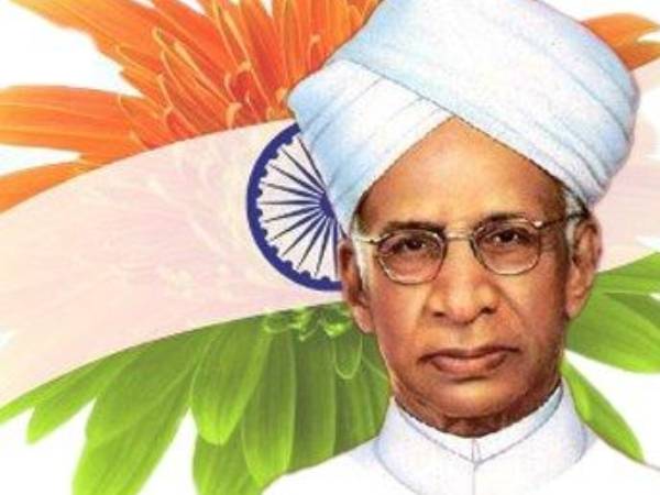 Speech On Sarvepalli Radhakrishnan Par Bhashan 10 Lines In Hindi Teachers Day: शिक्षक दिवस पर भाषण 3