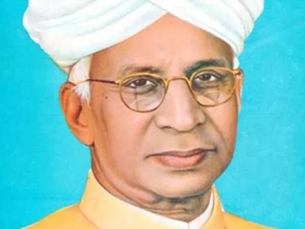 Speech On Sarvepalli Radhakrishnan Par Bhashan 10 Lines In Hindi Teachers Day: शिक्षक दिवस पर भाषण 5