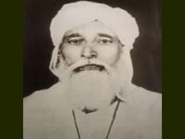 जानिए स्वतंत्रता सेनानी सुच्चा सिंह की देश प्रेम की कहानी जानिए स्वतंत्रता सेनानी सुच्चा सिंह की देश प्रेम की कहानी