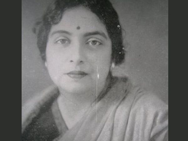 बिहार की महिला स्वतंत्रता सेनानियों की सूची बिहार की महिला स्वतंत्रता सेनानियों की सूची