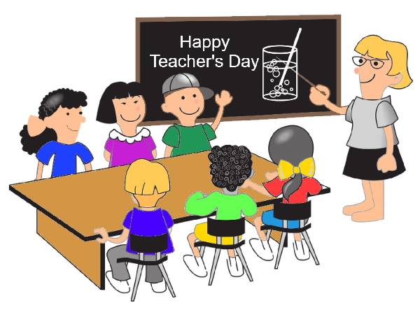 Teachers Day 2022: जानिए किस देश में कब मनाया जाता है शिक्षक दिवस Teachers Day 2022: जानिए किस देश में कब मनाया जाता है शिक्षक दिवस