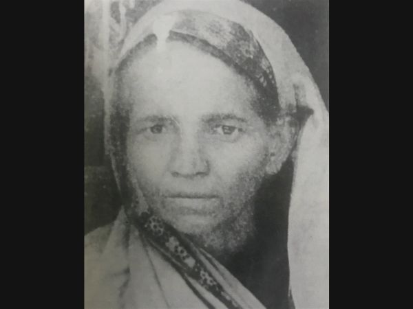 उत्तराखंड की महिला स्वतंत्रता सेनानियों की सूची उत्तराखंड की महिला स्वतंत्रता सेनानियों की सूची