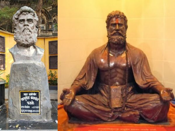 जानिए भारत के सबसे पहले क्रांतिकारी कौन थे? जानिए भारत के सबसे पहले क्रांतिकारी कौन थे?