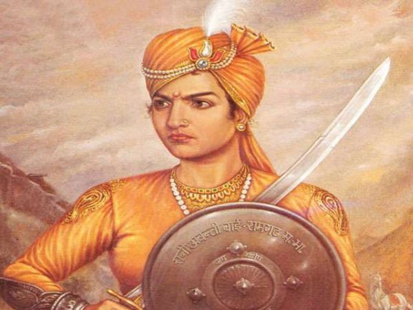 मध्य प्रदेश की महिला स्वतंत्रता सेनानियों की सूची मध्य प्रदेश की महिला स्वतंत्रता सेनानियों की सूची