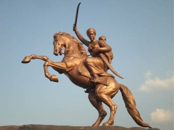 उत्तर प्रदेश की महिला स्वतंत्रता सेनानियों की सूची उत्तर प्रदेश की महिला स्वतंत्रता सेनानियों की सूची