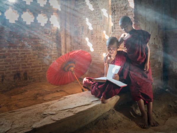 पोस्ट ग्रेजुएट डिप्लोमा इन बुद्धिस्ट स्टडीज: सिलेबस