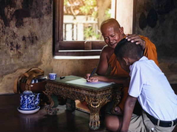 पोस्ट ग्रेजुएट डिप्लोमा इन बुद्धिस्ट स्टडीज: जॉब प्रोफाइल