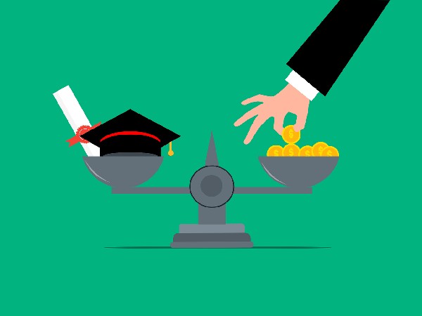 BYPL SASHAKT Scholarship 2022-23: अंडरग्रेजुएट के अंतिम वर्ष के छात्रों को 30,000 की स्कॉलरशिप जाने BYPL SASHAKT Scholarship 2022-23: अंडरग्रेजुएट के अंतिम वर्ष के छात्रों को 30,000 की स्कॉलरशिप जाने