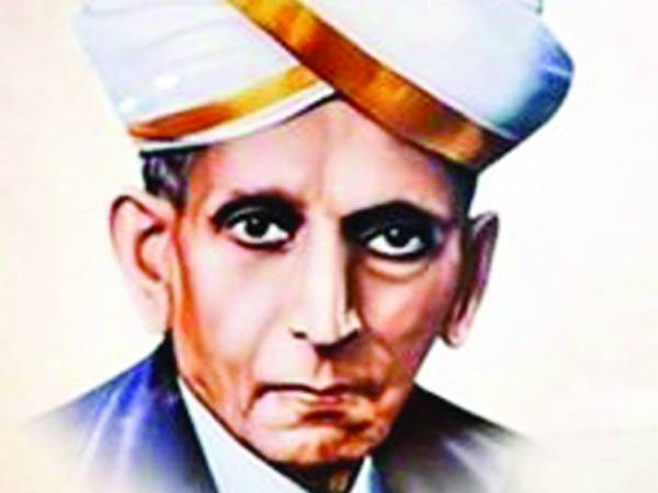 Engineers Day 2022: कौन थे एम विश्वेश्वरैया #7